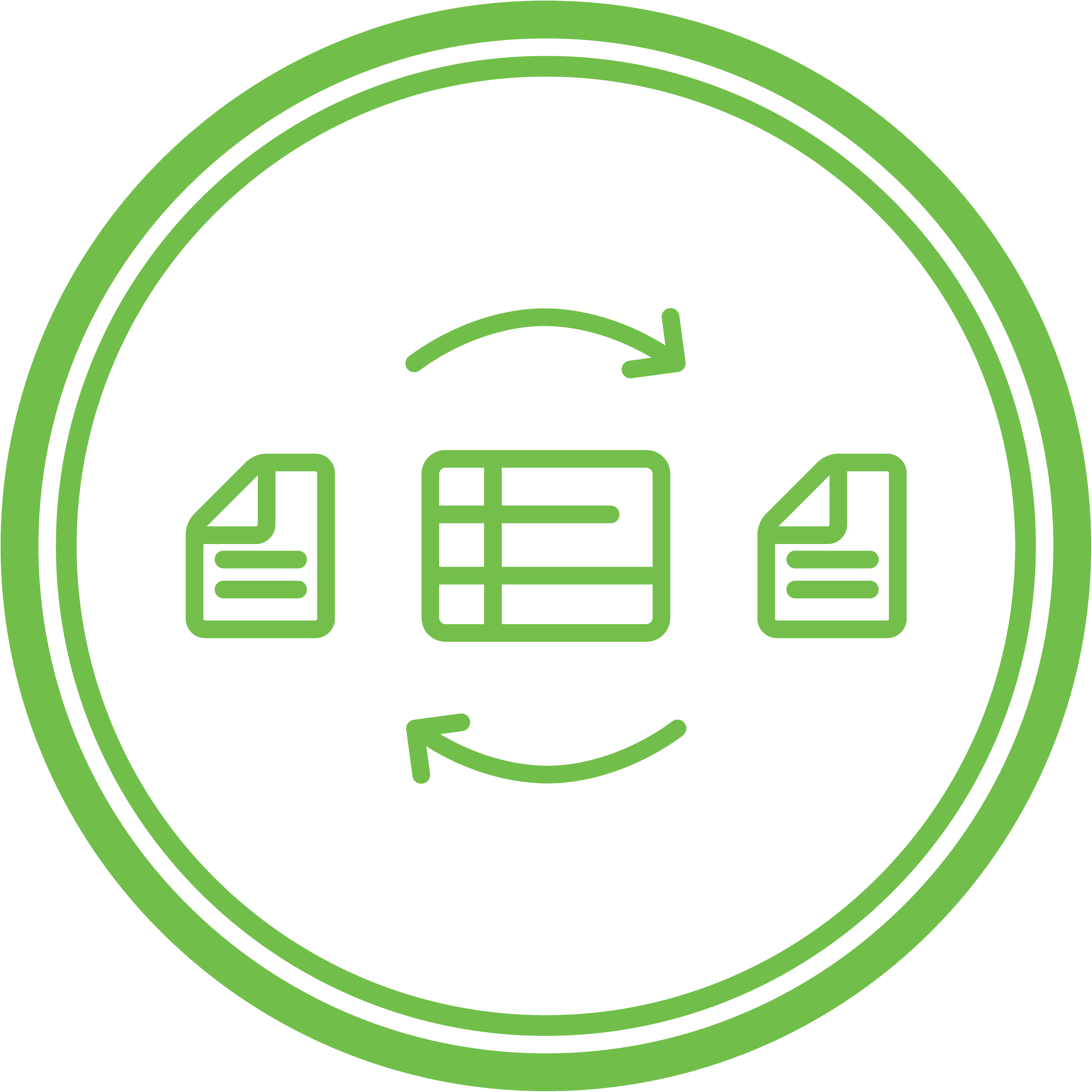 Transforming Data with Excel